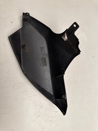 Lateral depósito derecho Aprilia Mana 850 2013