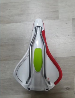 Sillín Specialized Test Saddle Power Expert 143mm