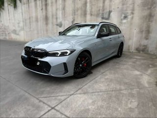 BMW serie 3