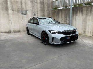 BMW serie 3