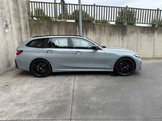 BMW serie 3