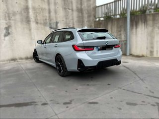 BMW serie 3