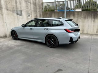 BMW serie 3