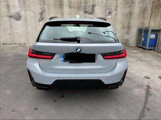 BMW serie 3