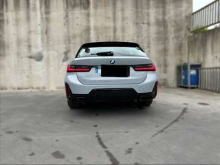 BMW serie 3