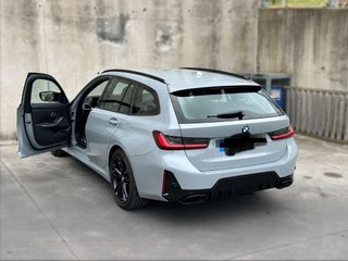 BMW serie 3