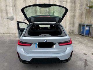 BMW serie 3