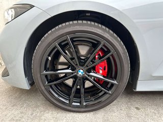 BMW serie 3