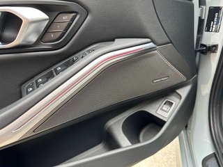 BMW serie 3