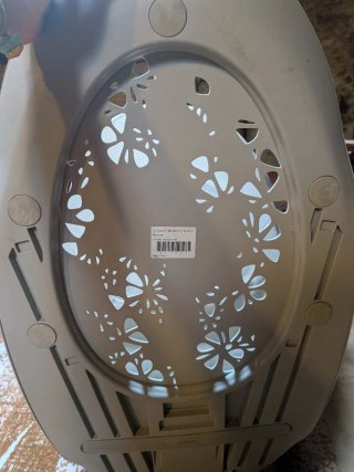 Hamaca Stokke Bounce & Sleep