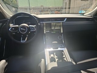 Jaguar XF 36.000km