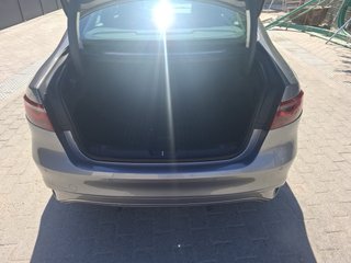Jaguar XF 36.000km