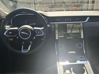 Jaguar XF 36.000km