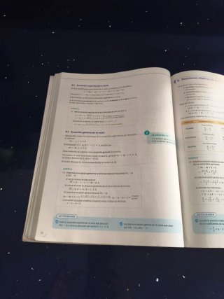 Matemáticas I 1 Bachillerato