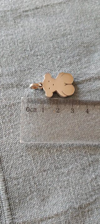 Tous: pulsera, colgante sweet Dolls