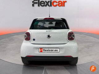 Smart Forfour 60kW(81CV) EQ