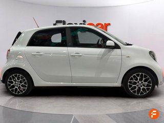 Smart Forfour 60kW(81CV) EQ
