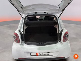 Smart Forfour 60kW(81CV) EQ