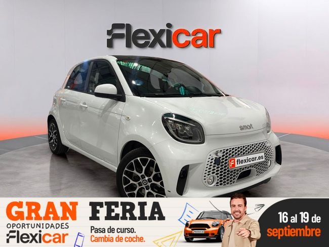 Smart Forfour 60kW(81CV) EQ - foto 1
