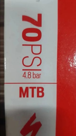 Bomba Specialized Air Tool MTB Mini Aluminio