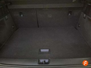 Audi Q2 Black Line 35 TFSI 110kW S tronic