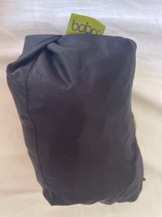 Mochila Portabebés Boba Air Ultraligera