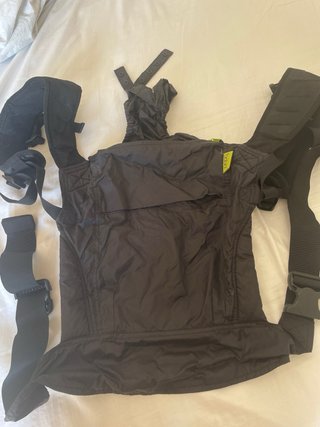 Mochila Portabebés Boba Air Ultraligera