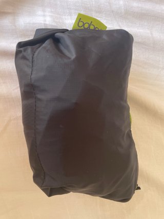 Mochila Portabebés Boba Air Ultraligera