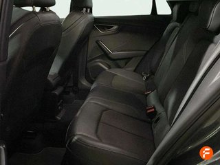 Audi Q2 Black Line 35 TFSI 110kW S tronic
