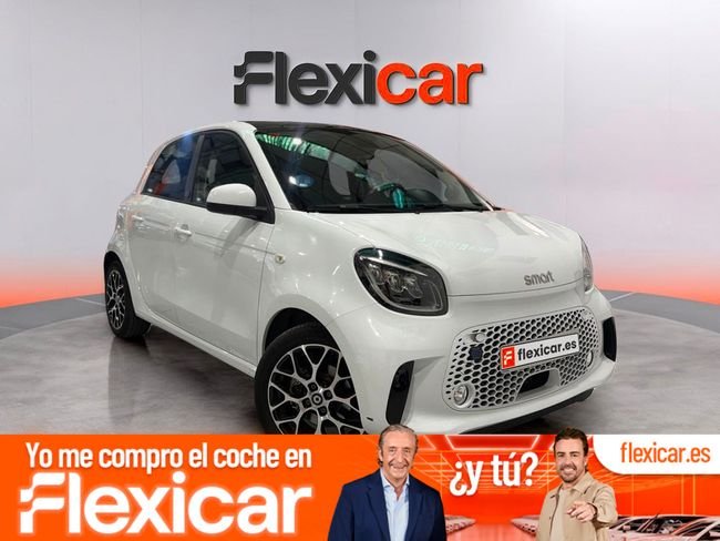 Smart Forfour 60kW(81CV) EQ - foto 1