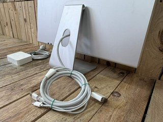 APPLE CINEMA HD DISPLAY 21 PULGADAS