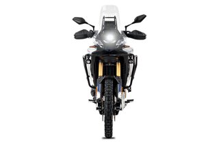 VOGE DS800 RALLY Blanca