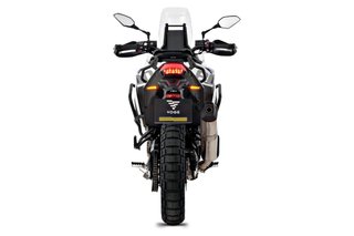 VOGE DS800 RALLY Blanca