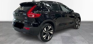 Volvo XC40 2024