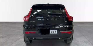 Volvo XC40 2024