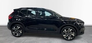 Volvo XC40 2024