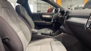 Volvo XC40 2024