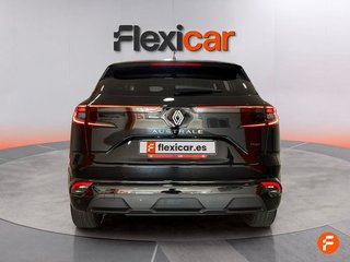 Renault Austral Techno E-Tech Full Hybrid 147kW (200CV)