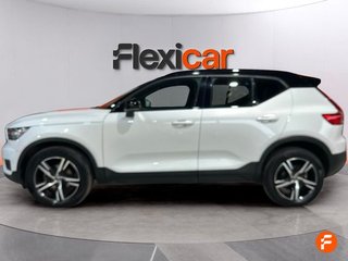 Volvo XC40 2.0 D3 Auto