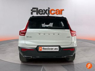 Volvo XC40 2.0 D3 Auto