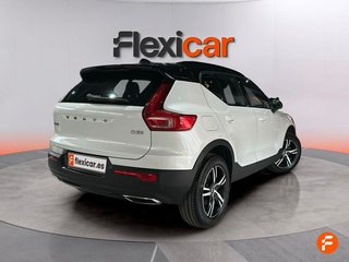 Volvo XC40 2.0 D3 Auto