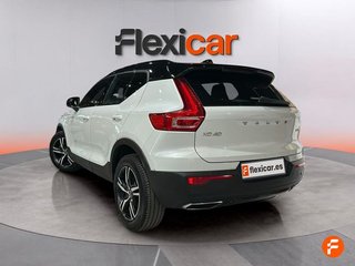 Volvo XC40 2.0 D3 Auto