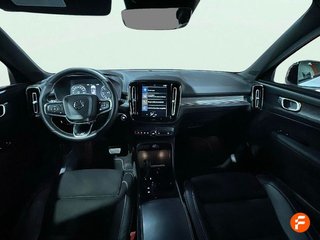 Volvo XC40 2.0 D3 Auto