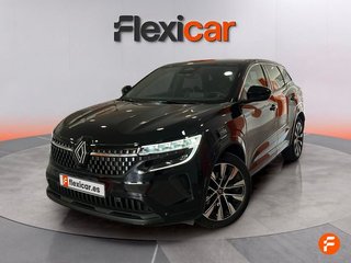 Renault Austral Techno E-Tech Full Hybrid 147kW (200CV)