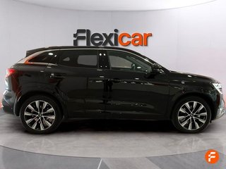 Renault Austral Techno E-Tech Full Hybrid 147kW (200CV)