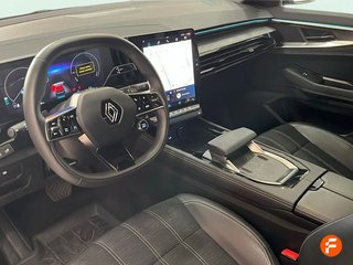 Renault Austral Techno E-Tech Full Hybrid 147kW (200CV)