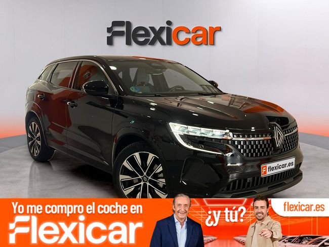 Renault Austral Techno E-Tech Full Hybrid 147kW (200CV) - foto 1