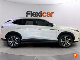 MG HS 1.5T Luxury DCT