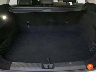 MG HS 1.5T Luxury DCT