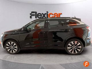Renault Austral Techno E-Tech Full Hybrid 147kW (200CV)